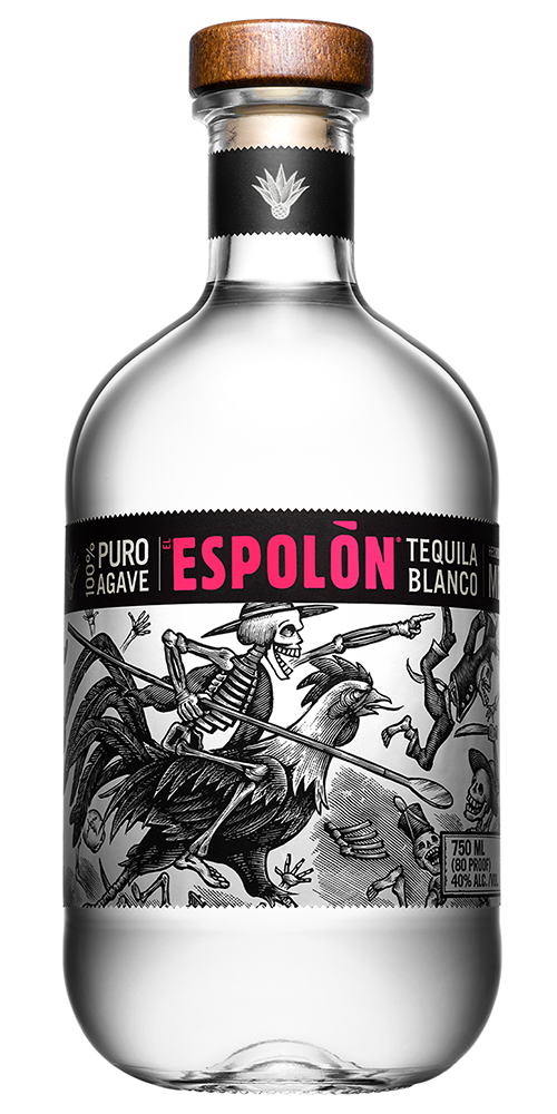 Espolon Blanco 750 ml