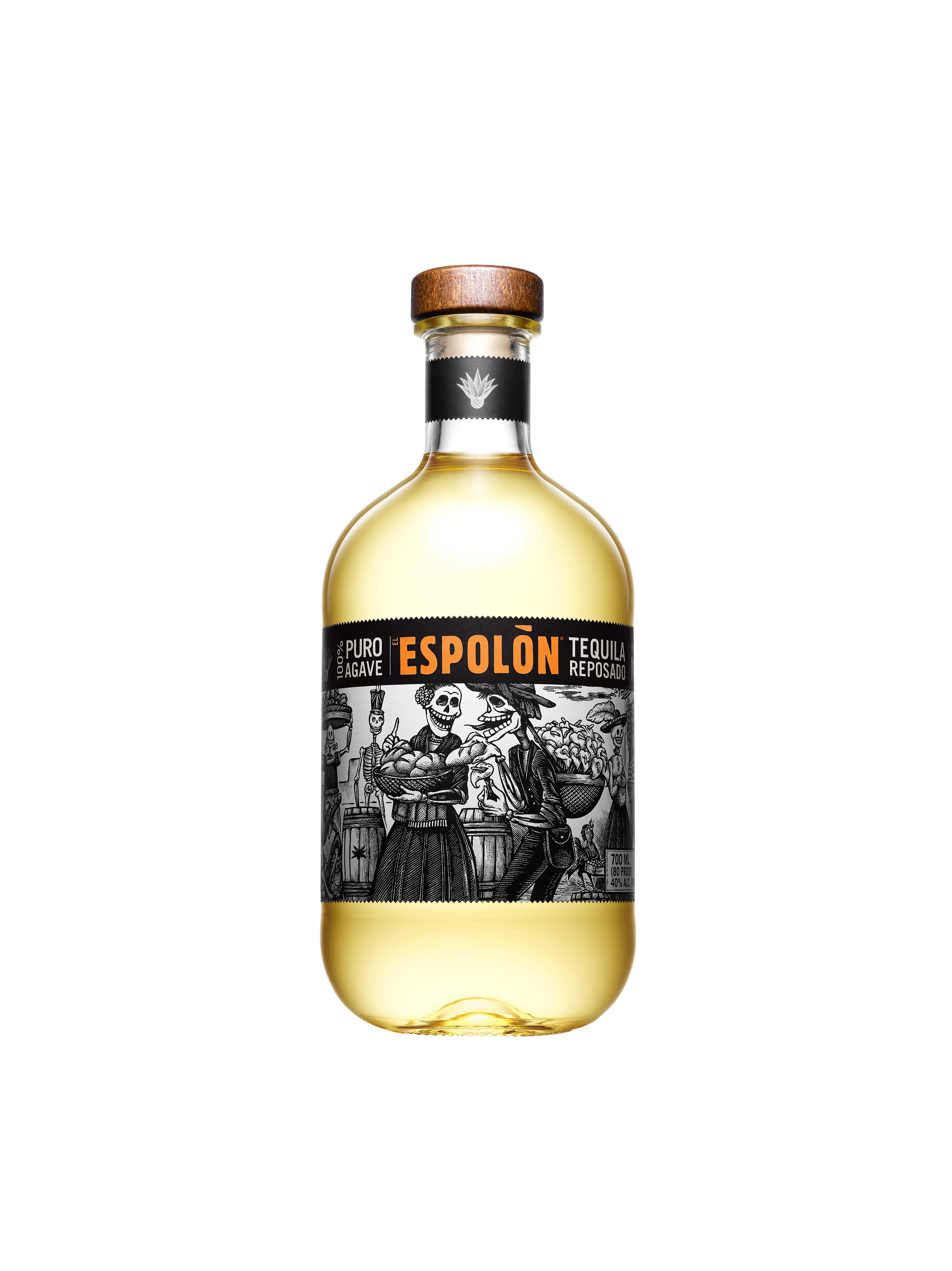 Espolon Reposado 750 ml