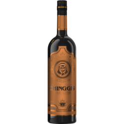 the best mongolian vodka 新品未使用 CHinggis_Plated_dan.png?1739253894