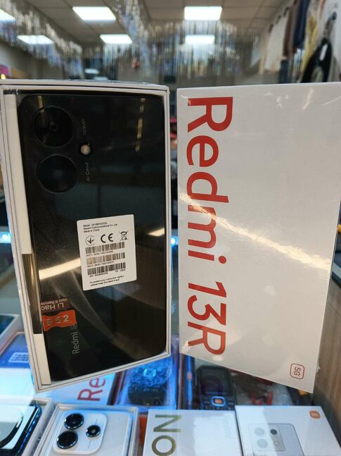 Redmi 13r