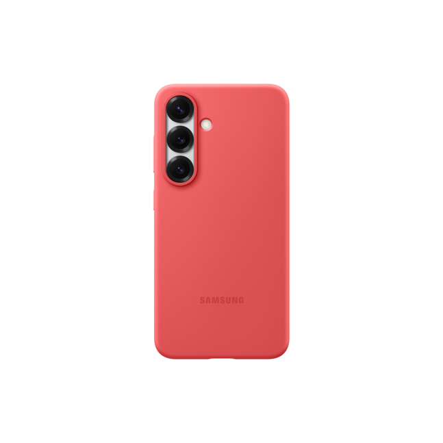 Galaxy S25 Silicone Case