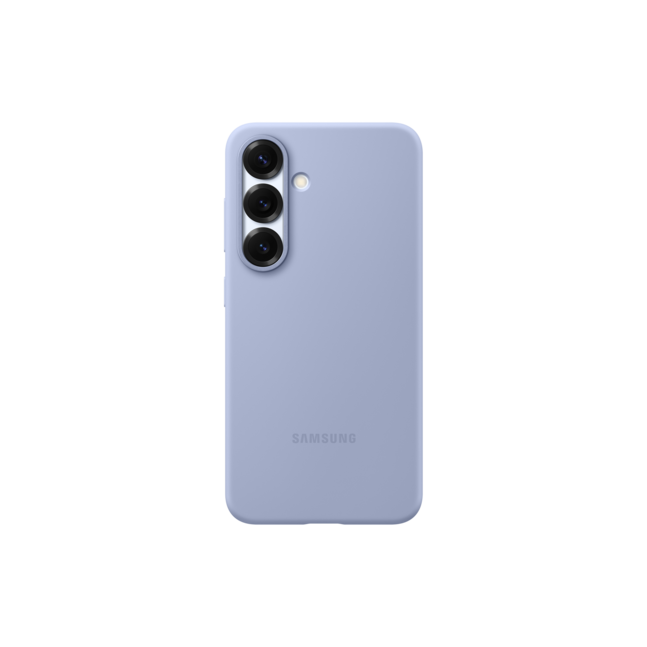 Galaxy S25 Silicone Case