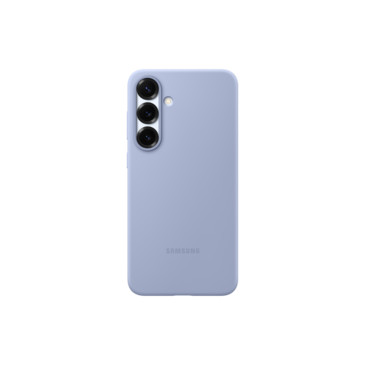 Galaxy S25+ Silicone Case