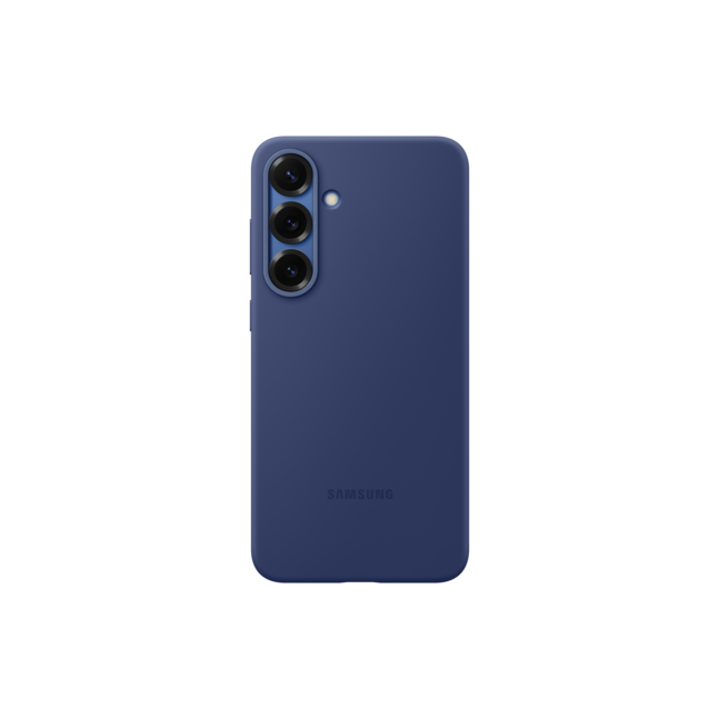Galaxy S25+ Silicone Case