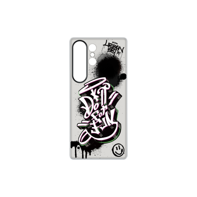 Galaxy S25 Ultra Flipsuit Case
