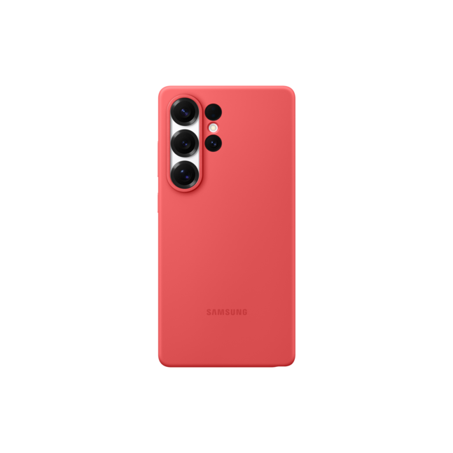 Galaxy S25 Ultra Silicone Case
