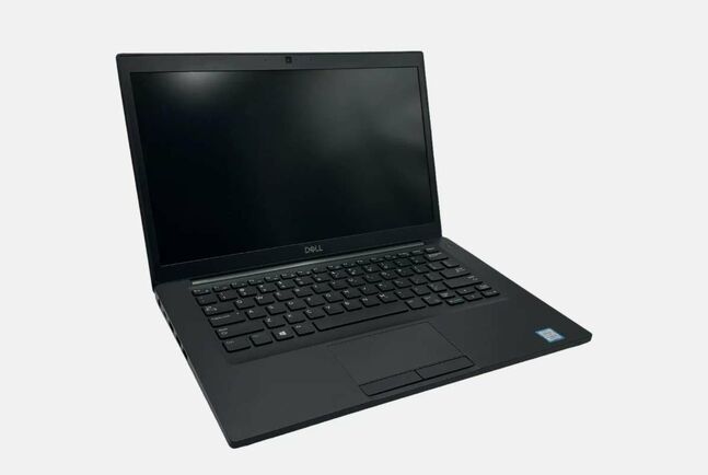 Dell latitude 7490 touch #250252