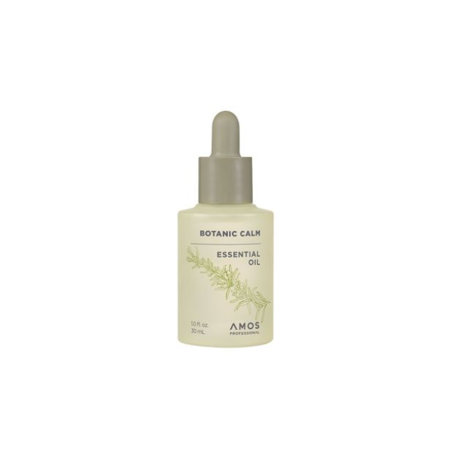 AMOS BOTANIC CALM ESSENTIAL OIL-ТАЙВШРУУЛАН ТЭЖЭЭЛ ӨГӨХ ТОС