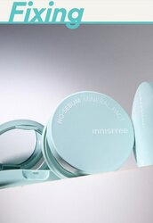 Iniisfree no sebum powder