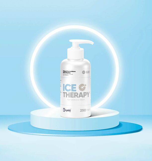 Ice therapy үс гуужуулагч 