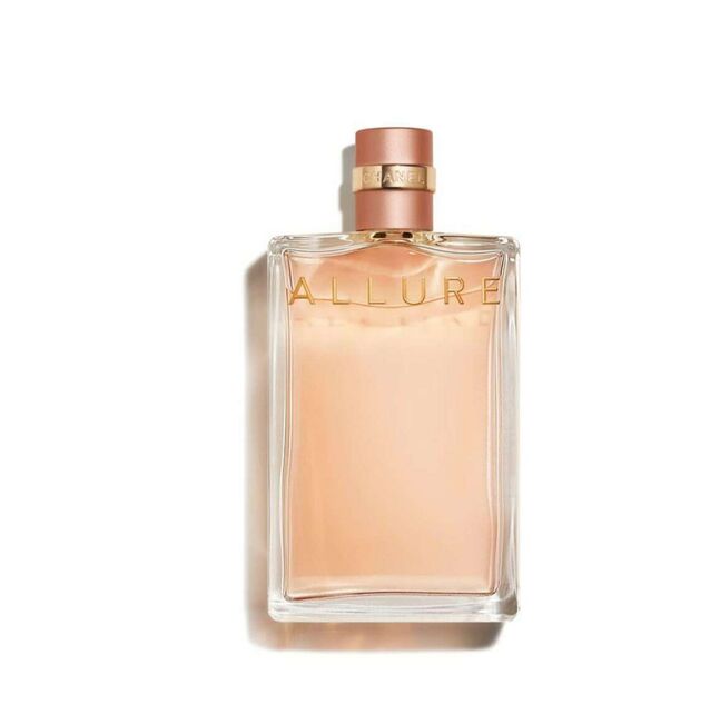 Chanel eau de parfum 