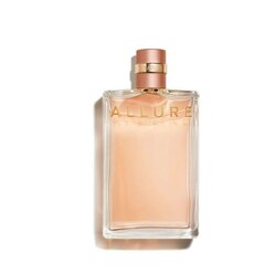 Chanel eau de parfum 