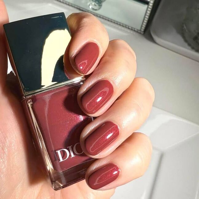 Dior хумсны лак 641 🇺🇸💯