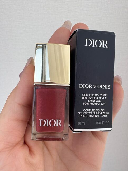 Dior хумсны лак 641 🇺🇸💯