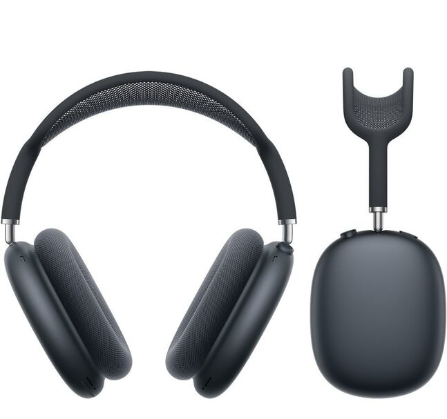 Airpods max type c