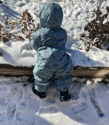 1-3 хүртлэх насны хөвгүүдийн комбинзон