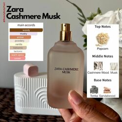 Zara эмэгтэй үнэртэй ус 
