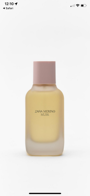 Zara эмэгтэй үнэртэй ус 