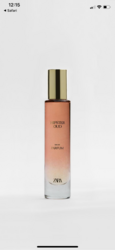 Zara эмэгтэй үнэртэй ус 30ml 