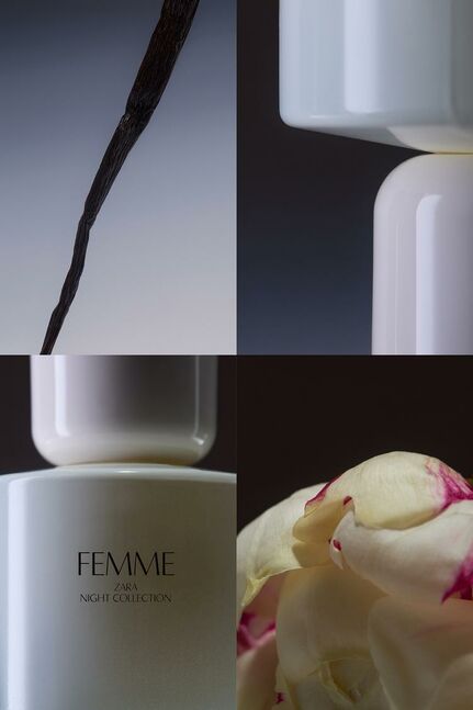 Zara эмэгтэй үнэртэй ус 90ml 