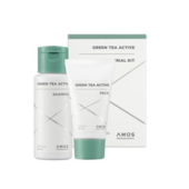 AMOS GREEN TEA ACTIVE АЯЛАЛЫН БАГЦ