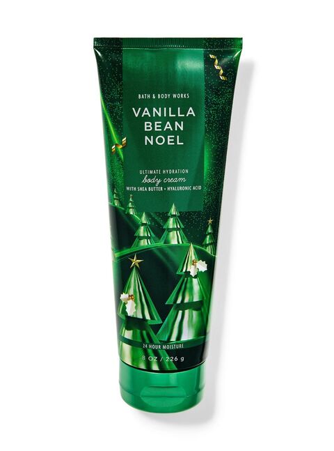 Bath& body works lotion 