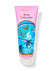 Bath body works cream