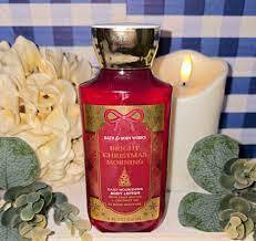 Bath body works lotion 