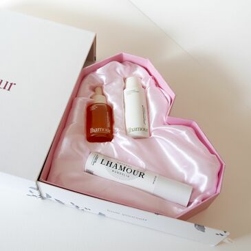 Бэлгийн багц - 3