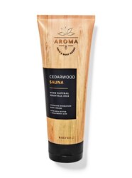 Bath body works aroma set 