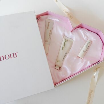 Бэлгийн багц - 1