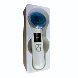 Ems hot and cold photon beauty instrument