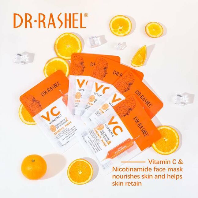 Dr.rashel нүүрний маск