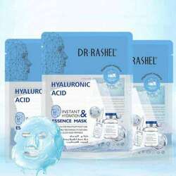 Dr.rashel нүүрний маск