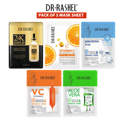 Dr.rashel нүүрний маск