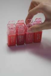 Kiss beauty уруулын тинт