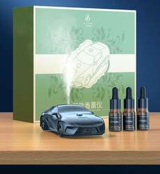 Сүүлийн үеийн ухаалаг ai aromatherapy машины автомат үнэртүүлэгч 