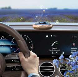 Сүүлийн үеийн ухаалаг ai aromatherapy машины автомат үнэртүүлэгч 
