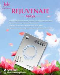 Rejuvenate mask