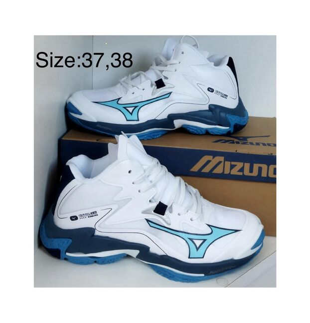 Mizuno z8 blue