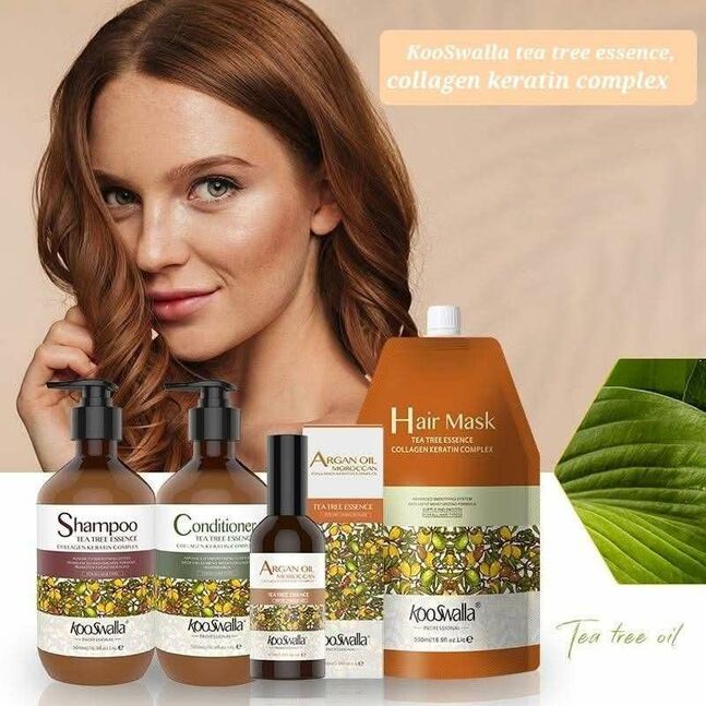Tea tree