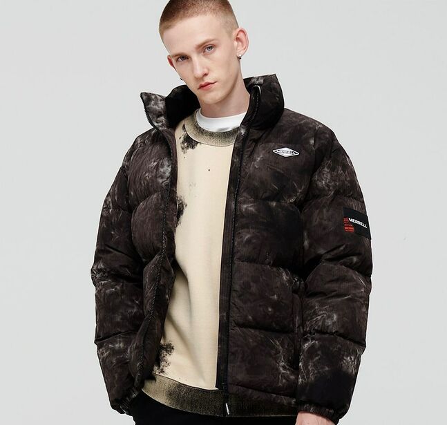Merrell puffer