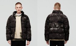 Merrell puffer