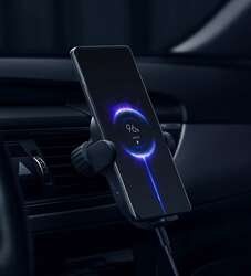 Xiaomi wireless car charger 30w