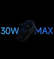 Xiaomi wireless car charger 30w
