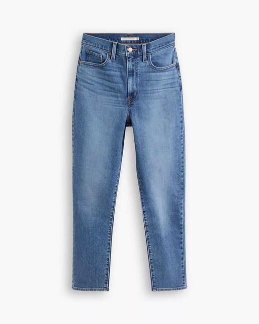 Levi`s mom jeans 
