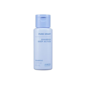 AMOS PURE SMART DEEP ACTION SHAMPOO ХАГНЫ ЭСРЭГ ШАМПУНЬ