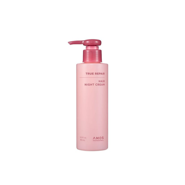 AMOS TRUE REPAIR NIGHT CREAM- ҮСНИЙ ШӨНИЙН ТЭЖЭЭЛИЙН ТОС