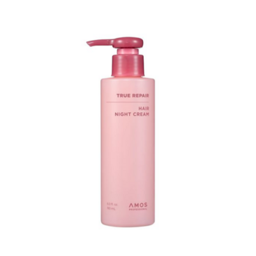AMOS TRUE REPAIR NIGHT CREAM- ҮСНИЙ ШӨНИЙН ТЭЖЭЭЛИЙН ТОС