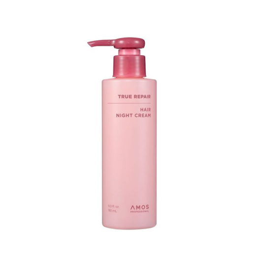 AMOS TRUE REPAIR NIGHT CREAM- ҮСНИЙ ШӨНИЙН ТЭЖЭЭЛИЙН ТОС